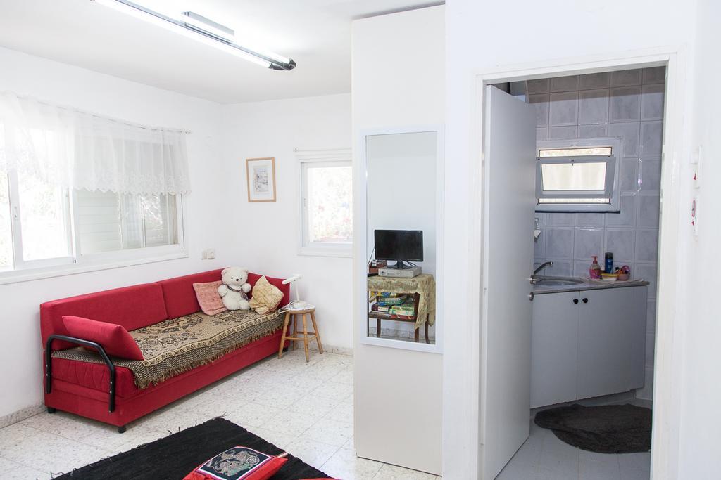 Stella Maris Hosting Apartment ไฮฟา ห้อง รูปภาพ