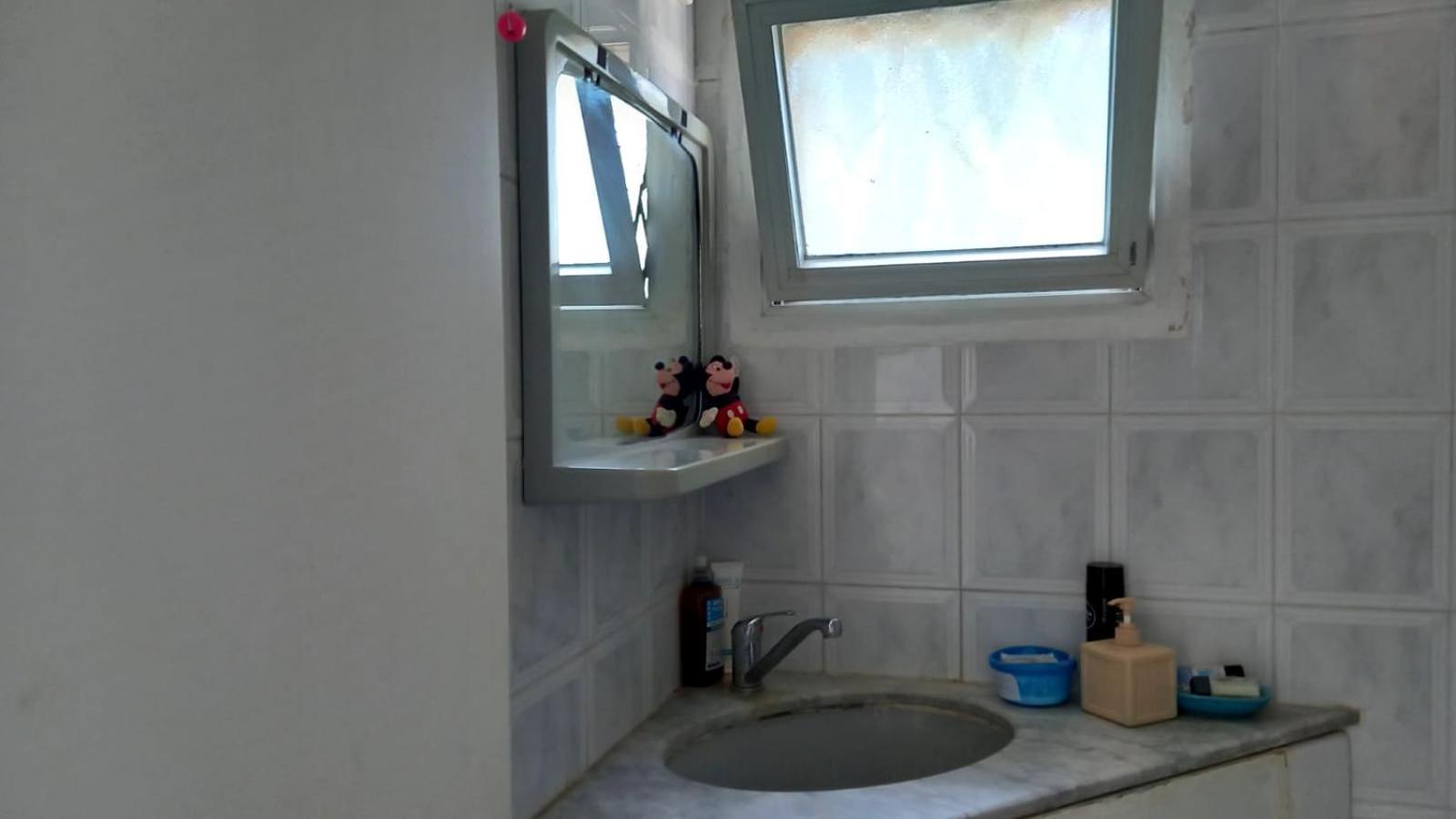 Stella Maris Hosting Apartment ไฮฟา ภายนอก รูปภาพ
