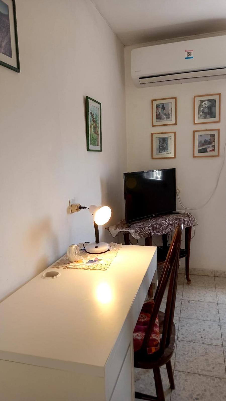Stella Maris Hosting Apartment ไฮฟา ภายนอก รูปภาพ