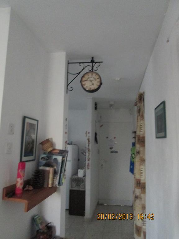 Stella Maris Hosting Apartment ไฮฟา ห้อง รูปภาพ