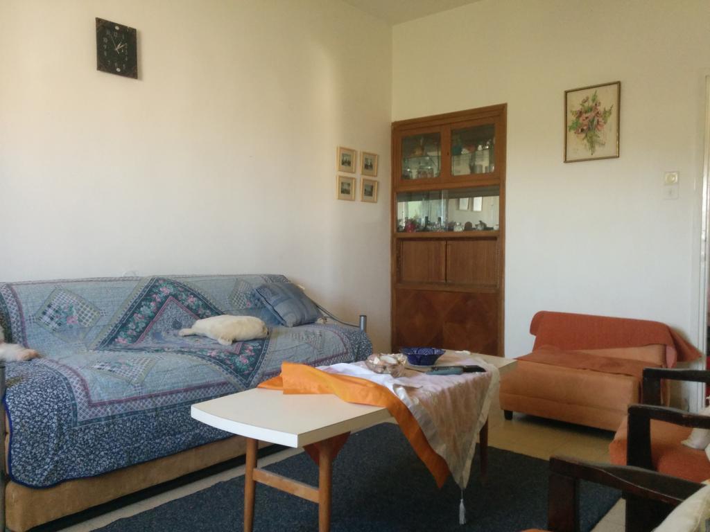 Stella Maris Hosting Apartment ไฮฟา ภายนอก รูปภาพ